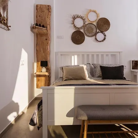 Lägenhet Luxury *