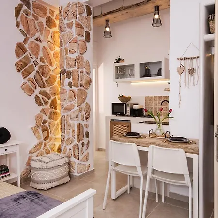 Lägenhet Luxury Aten