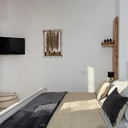 Lägenhet Luxury