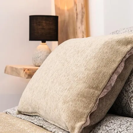 Lägenhet Luxury