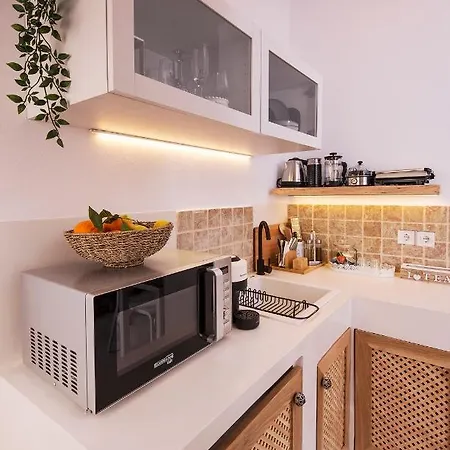 Luxury Lägenhet Aten